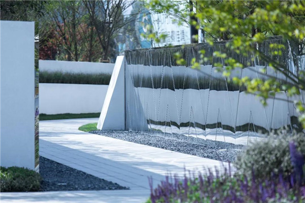 摩高作品|萬(wàn)科嘉興·環(huán)萃園