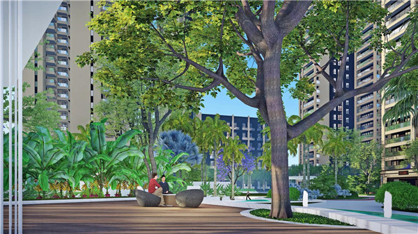 汕頭·海岸名居