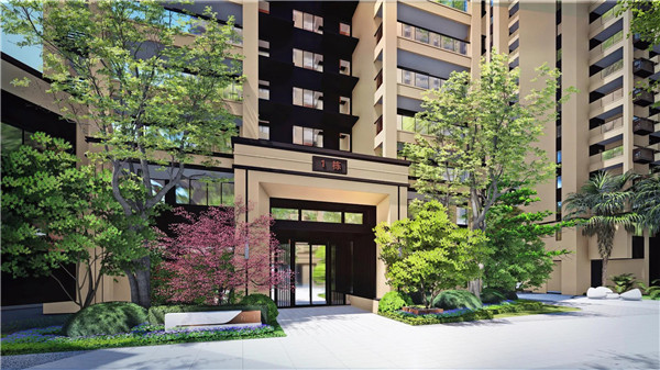 汕頭·海岸名居