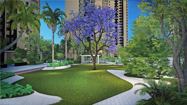 汕頭·海岸名居