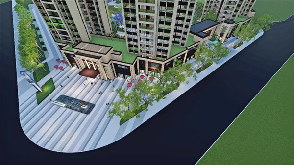 汕頭·海岸名居