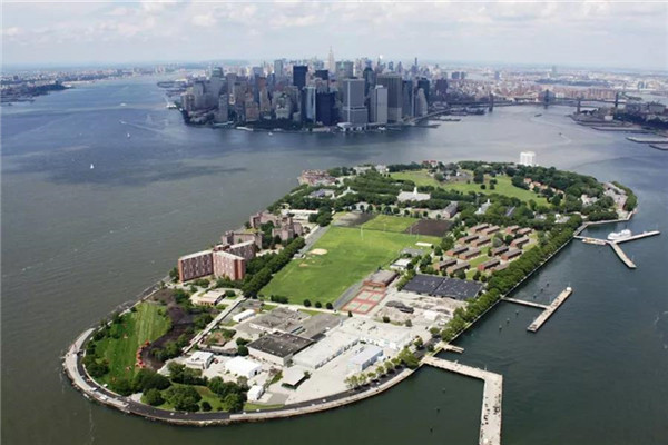 看國內(nèi)外大都市如何規(guī)劃建設(shè)濱水城市