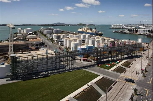 看國內(nèi)外大都市如何規(guī)劃建設(shè)濱水城市