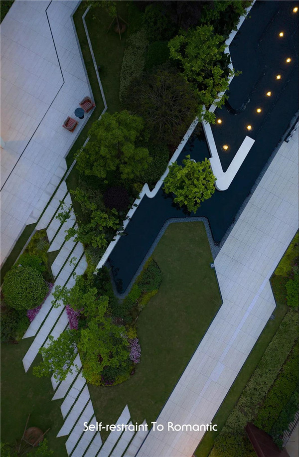 龍湖開元 晶藍二期(大區)