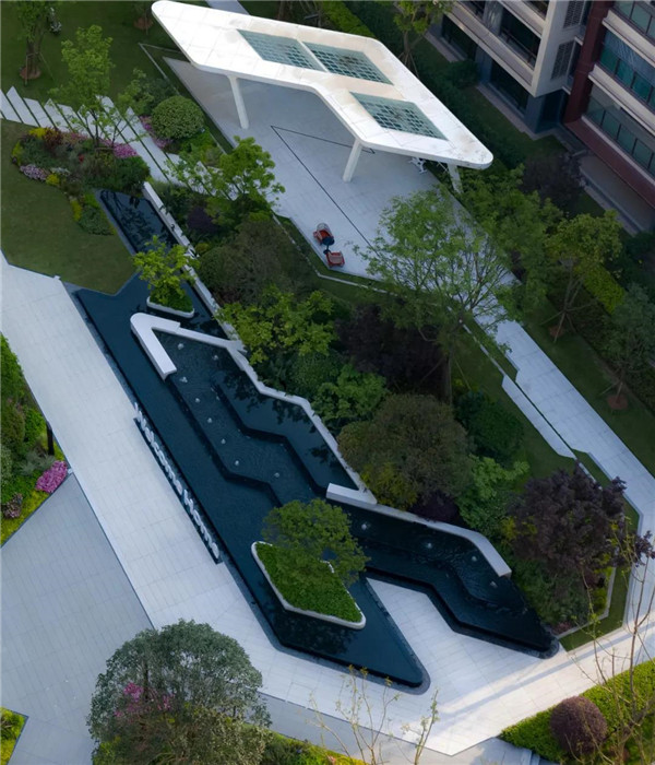 龍湖開元 晶藍二期(大區)