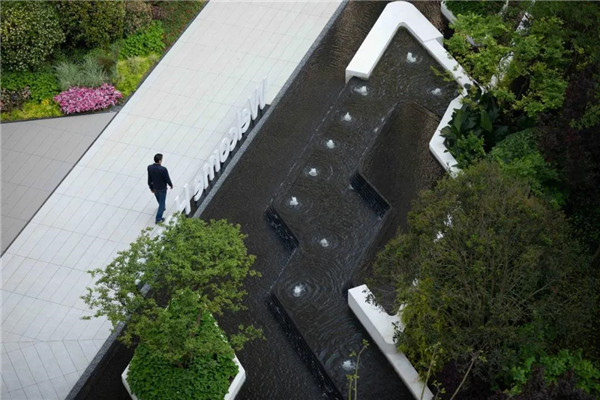 龍湖開元 晶藍二期(大區)