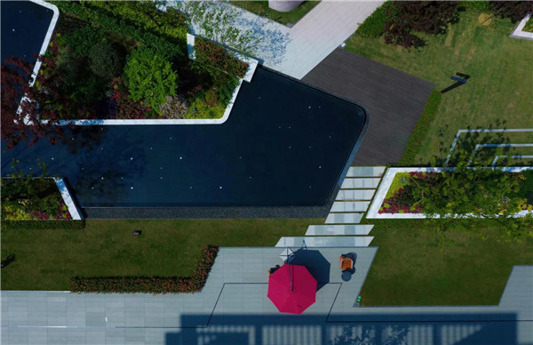 龍湖開元 晶藍二期(大區)