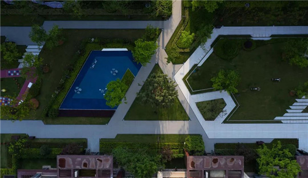 龍湖開元 晶藍二期(大區)