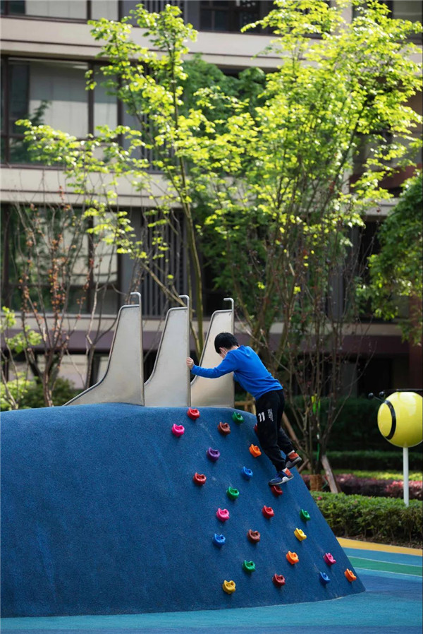 龍湖開元 晶藍二期(大區)