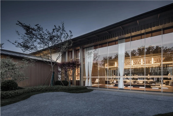 HZS滙張思丨金科恒信·集美天宸