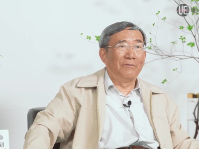 葛劍雄：未來任何規(guī)劃都該關(guān)注個人