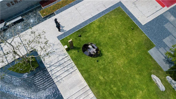 新西林景觀丨東莞首鑄御峰華庭