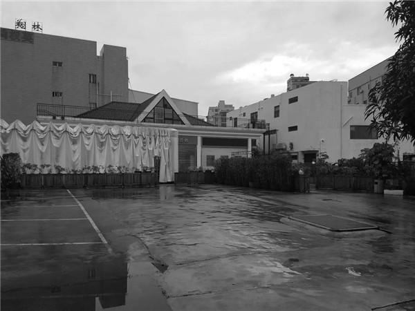 新西林景觀丨東莞首鑄御峰華庭