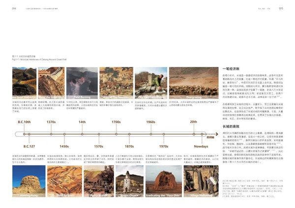 馮瀟：《一次超大尺度風景園林實踐》