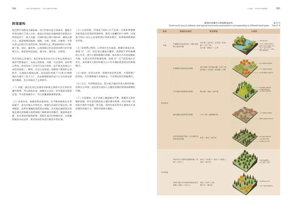 馮瀟：《一次超大尺度風景園林實踐》