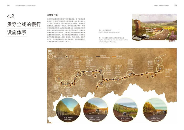 馮瀟：《一次超大尺度風景園林實踐》