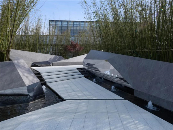 安道設(shè)計丨融創(chuàng)·敔山桃源