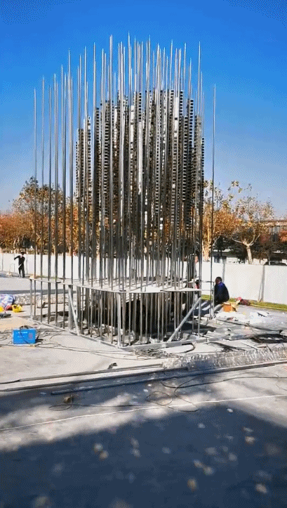 安道設(shè)計丨融創(chuàng)·敔山桃源