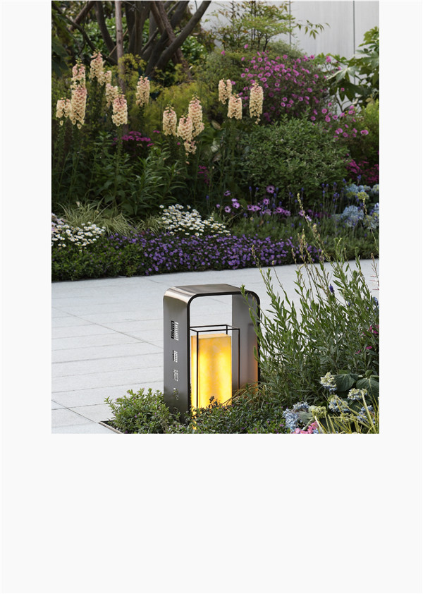 英斯佛朗|蘇州·正榮春棲和庭