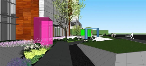 未來已來——力高?長沙鳳凰新天