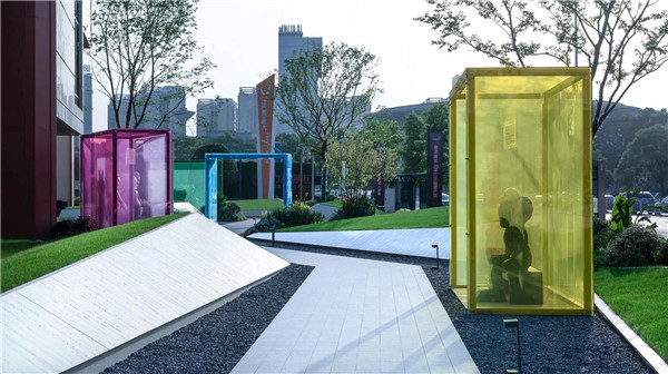 未來已來——力高?長沙鳳凰新天