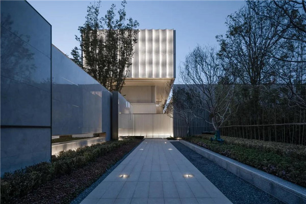 西安正榮·紫闕臺