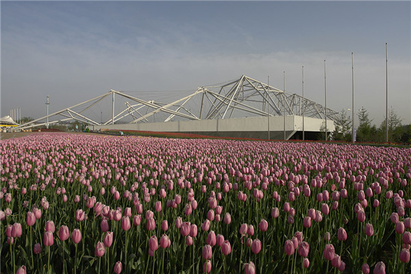 景觀橋設計,不只需要美!
