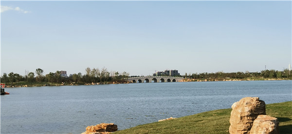 景觀橋設計,不只需要美!