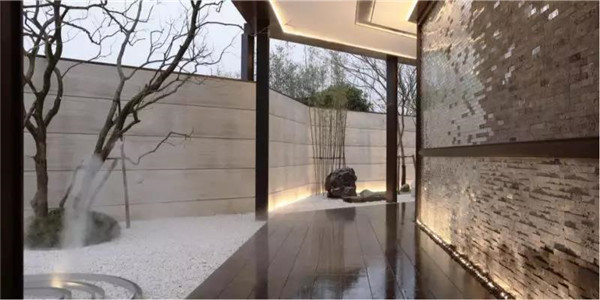 南昌金地金茂正榮悅風華示范區