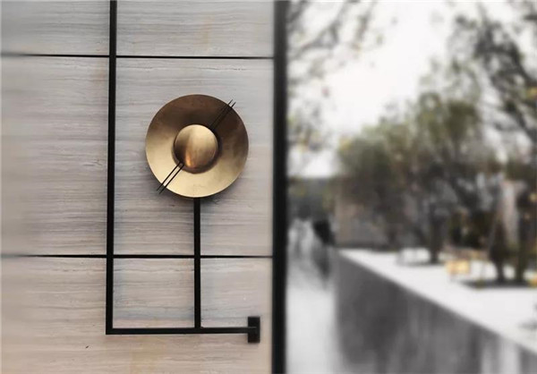 南昌金地金茂正榮悅風華示范區