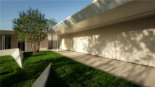  山水比德丨北京保利和悅春風