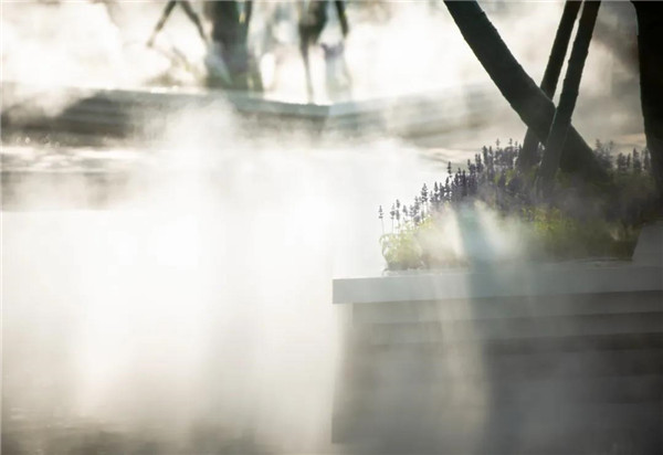  山水比德丨北京保利和悅春風