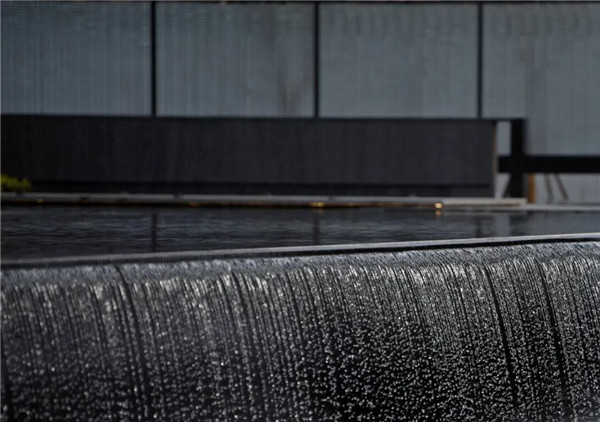 現(xiàn)代的詩意｜西安 自然界·河山