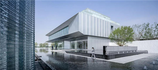 現(xiàn)代的詩意｜西安 自然界·河山