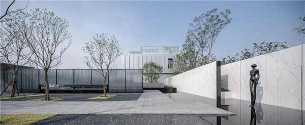 現(xiàn)代的詩意｜西安 自然界·河山