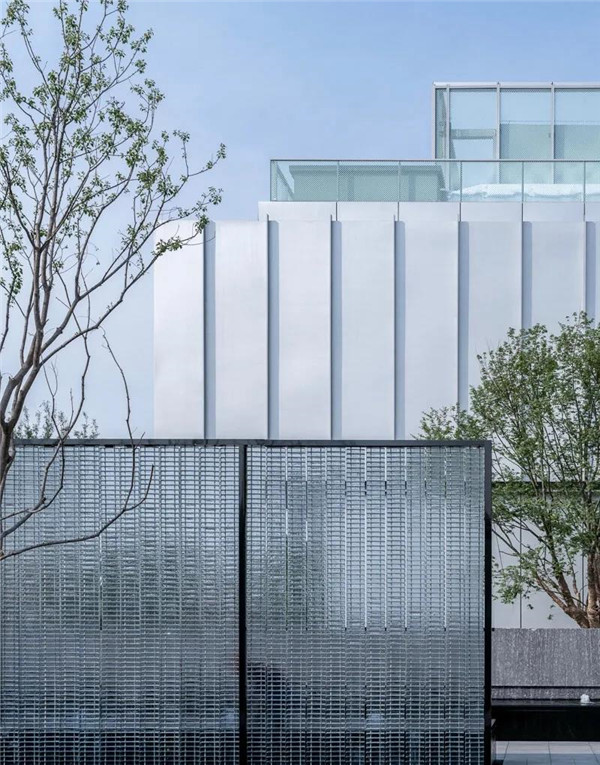 現(xiàn)代的詩意｜西安 自然界·河山