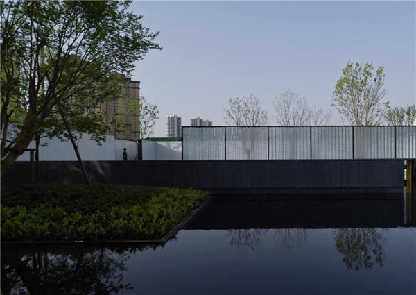 現(xiàn)代的詩意｜西安 自然界·河山