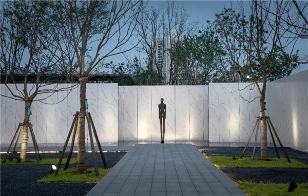 現(xiàn)代的詩意｜西安 自然界·河山