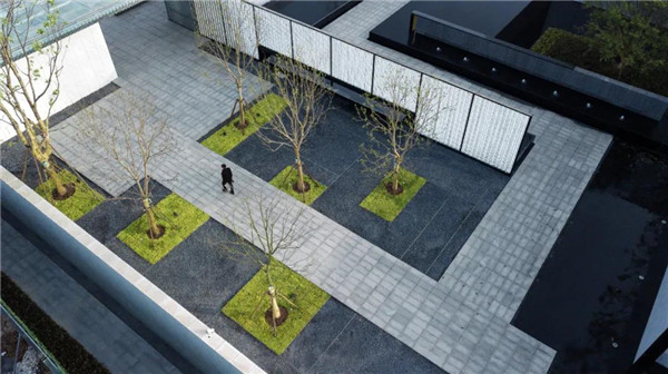 現(xiàn)代的詩意｜西安 自然界·河山