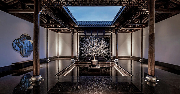 書香門第，學海泛舟 | 福州連江·建發雙璽書香里