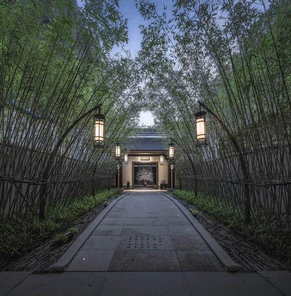 書香門第，學海泛舟 | 福州連江·建發雙璽書香里