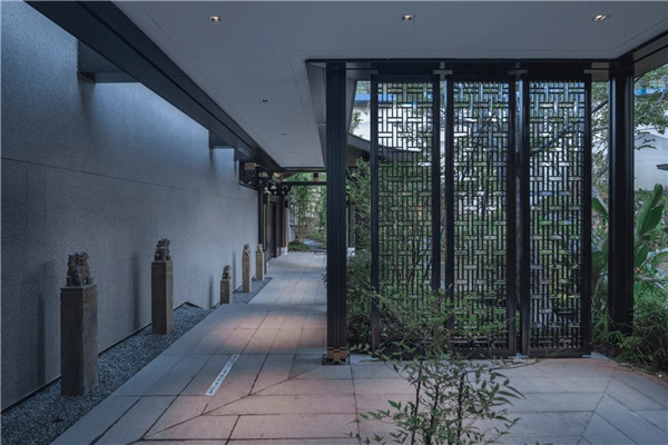 書香門第，學海泛舟 | 福州連江·建發雙璽書香里