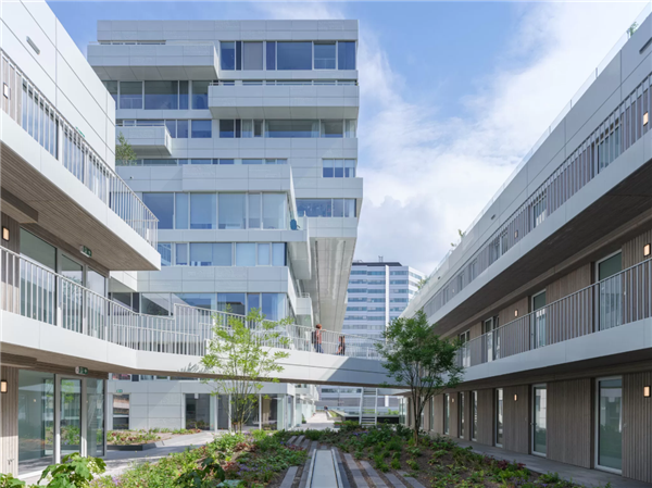 前荷蘭皇家基礎建設部首席顧問Ton Venhoeven發(fā)表精彩演講