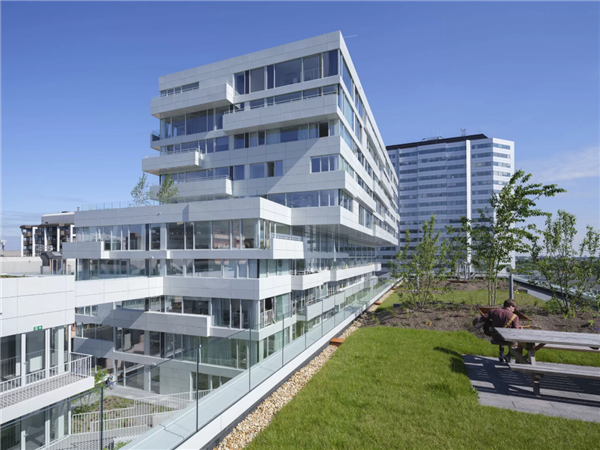 前荷蘭皇家基礎建設部首席顧問Ton Venhoeven發(fā)表精彩演講