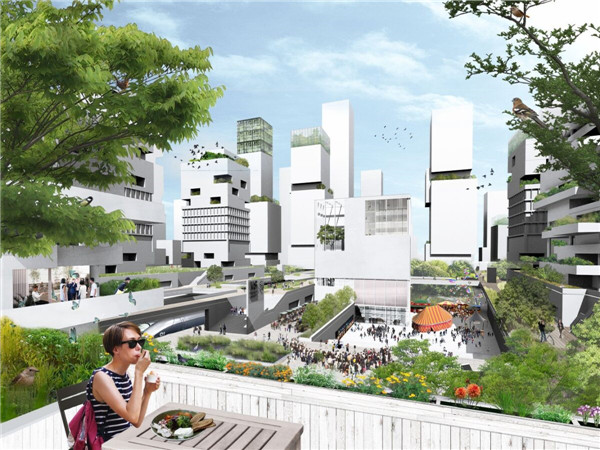 前荷蘭皇家基礎建設部首席顧問Ton Venhoeven發(fā)表精彩演講