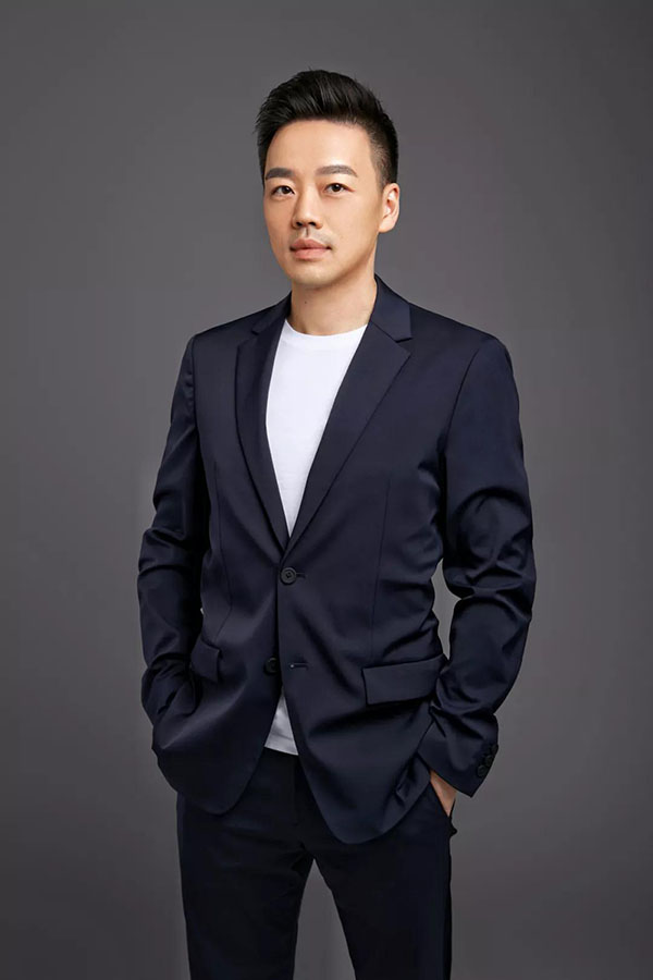 直播預告丨譚偉業(yè)：景觀美學講述空間故事