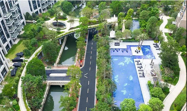 直播預告丨譚偉業(yè)：景觀美學講述空間故事