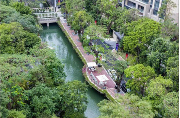 直播預告丨譚偉業(yè)：景觀美學講述空間故事