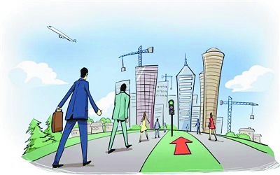 我國城鎮化發展新趨勢