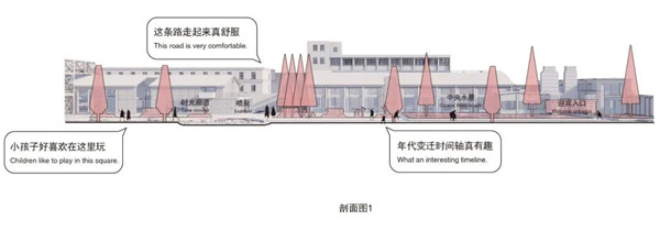 怡境設(shè)計(jì)丨綠地香港 · 也今東南